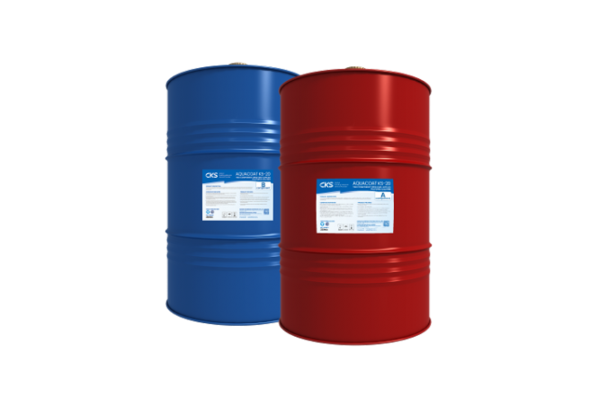 CKS Two Components Spray-appliedPolyurea Waterproof Coating